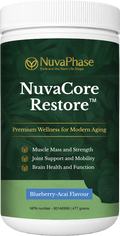 NuvaCore Restore