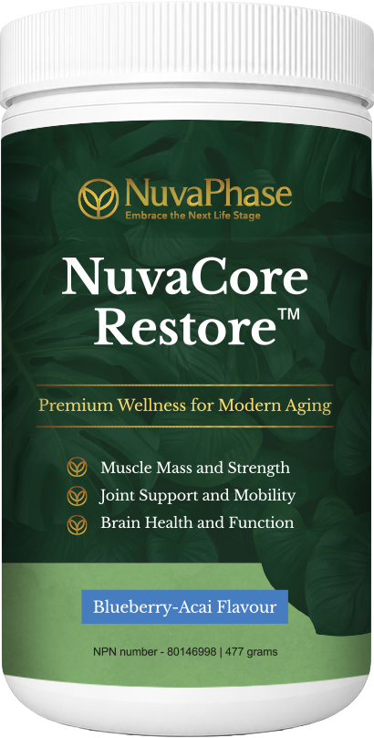 NuvaCore Restore