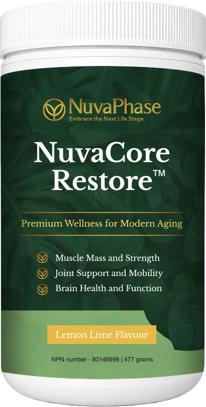 NuvaCore Restore