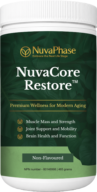 NuvaCore Restore
